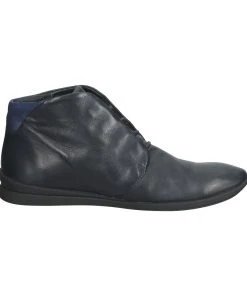 Think! »Stiefelette Nappaleder« Schnürstiefelette -Waldläufer Verkaufsgeschäft e6073be8 2213 5d10 b087 a589181d806a