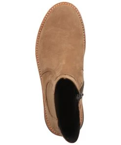 Legero »Stiefelette Nubukleder« Stiefelette -Waldläufer Verkaufsgeschäft e66aca90 537f 5c7c 92e4 b01466cf07e5