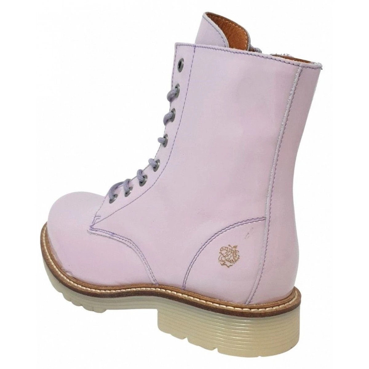 Apple Of Eden Reißverschlussstiefel 4 Apple Of Eden Reißverschlussstiefel – Bild 4