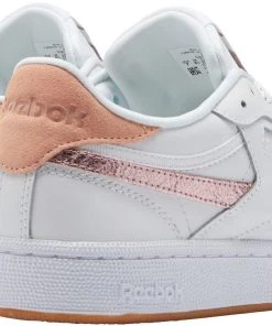 Reebok Classic »Club C 85« Sneaker -Waldläufer Verkaufsgeschäft e7372c3a c65e 5ac3 a825 ab6c98b522ea