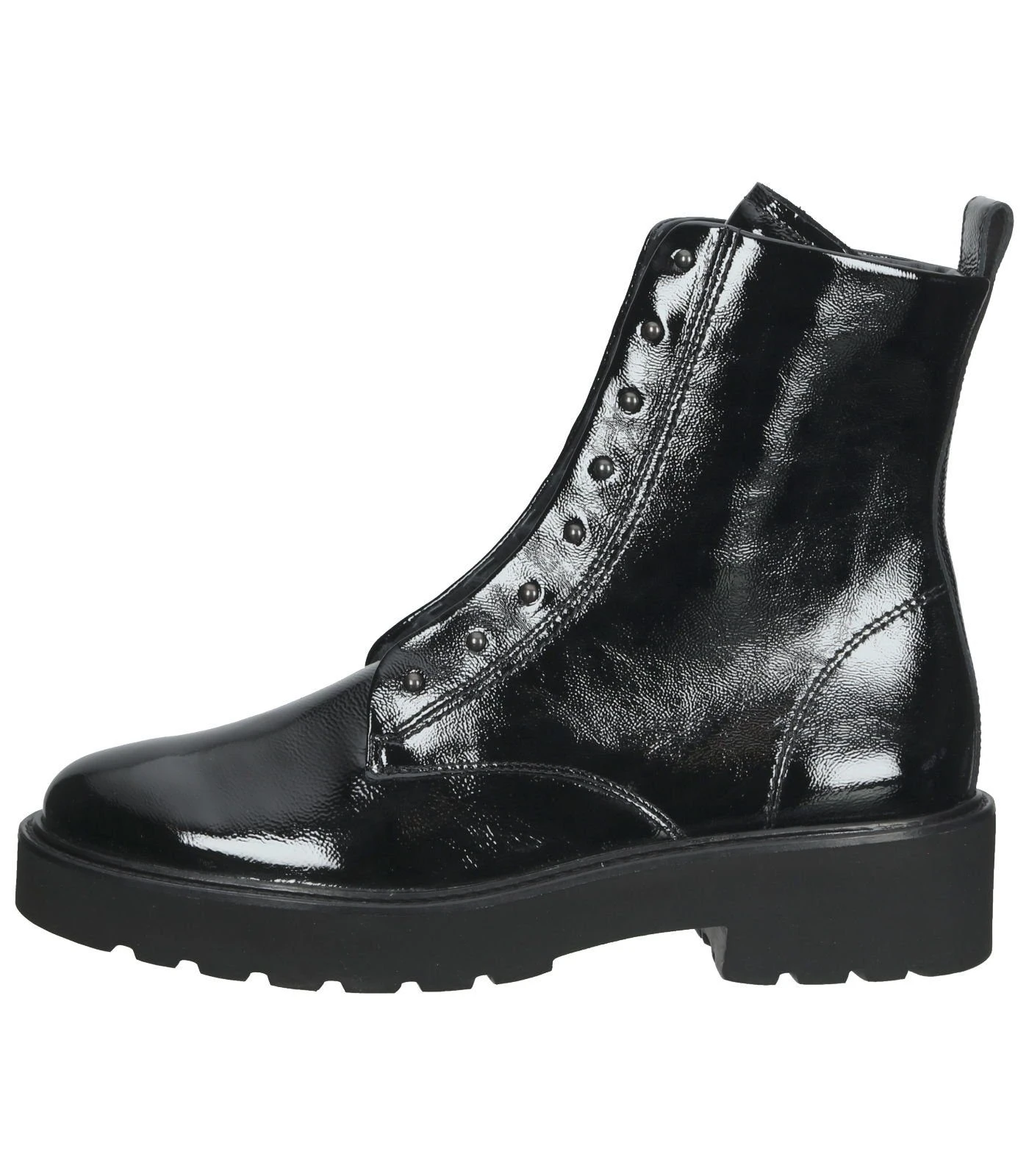 Paul Green »Stiefelette Leder« Schnürstiefelette 2 Paul Green »Stiefelette Leder« Schnürstiefelette – Bild 2