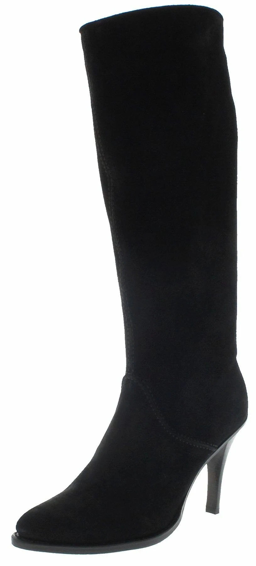FB Fashion Boots »EVA HIGH Schwarz« Stiefel Rahmengenähter Damen Lederstiefel 1 FB Fashion Boots »EVA HIGH Schwarz« Stiefel Rahmengenähter Damen Lederstiefel