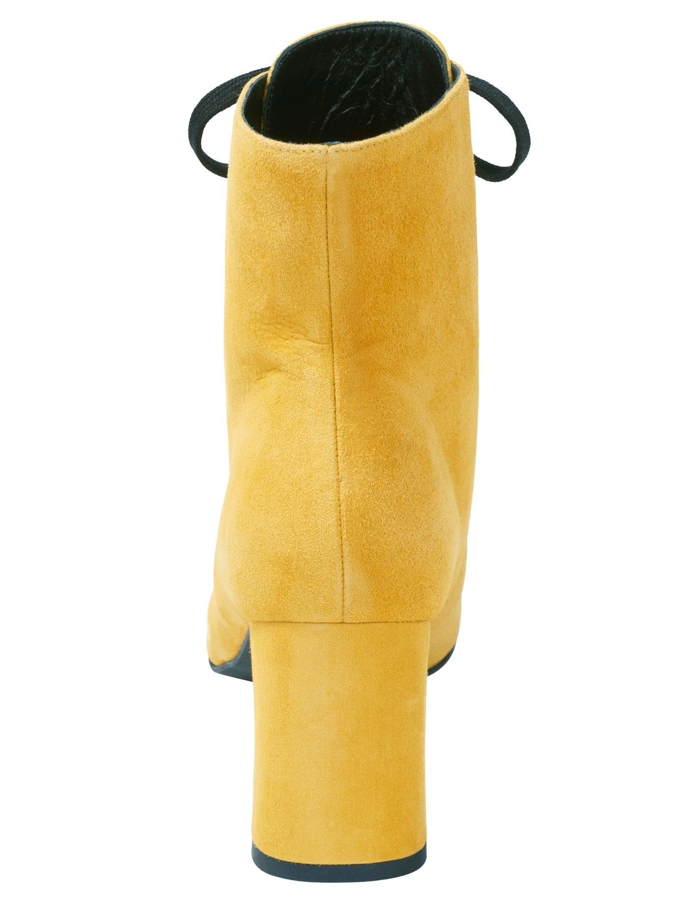 Heine Schnürstiefelette 4 Heine Schnürstiefelette – Bild 4