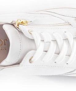 Gabor Keilsneaker Mit Wechselfußbett, Weite H (sehr Weit) -Waldläufer Verkaufsgeschäft e860e0e9 f60a 548c ac0b e15ad59eae32