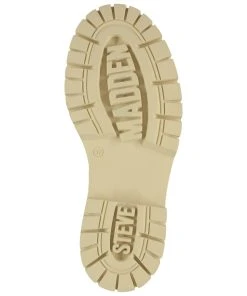 STEVE MADDEN »Stiefel Leder« Stiefel -Waldläufer Verkaufsgeschäft e87c1e29 856b 54a5 b468 97618549653a