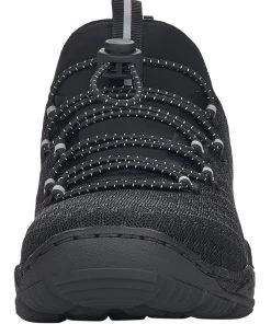 Rieker Slip-On Sneaker Mit Praktischem Schnellverschluss -Waldläufer Verkaufsgeschäft e891143a 95ce 5aa9 9018 86433851831b