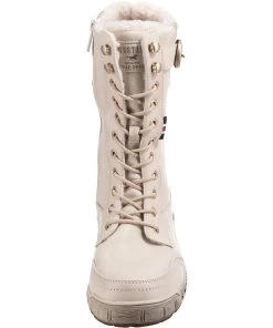 MUSTANG »Winterstiefel« Winterstiefel -Waldläufer Verkaufsgeschäft e8bb7e95 011e 580d 8d95 c7f62ab29674