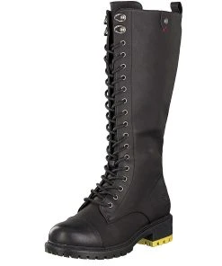 Rieker »Rieker Damen Stiefel Schwarz« Stiefel