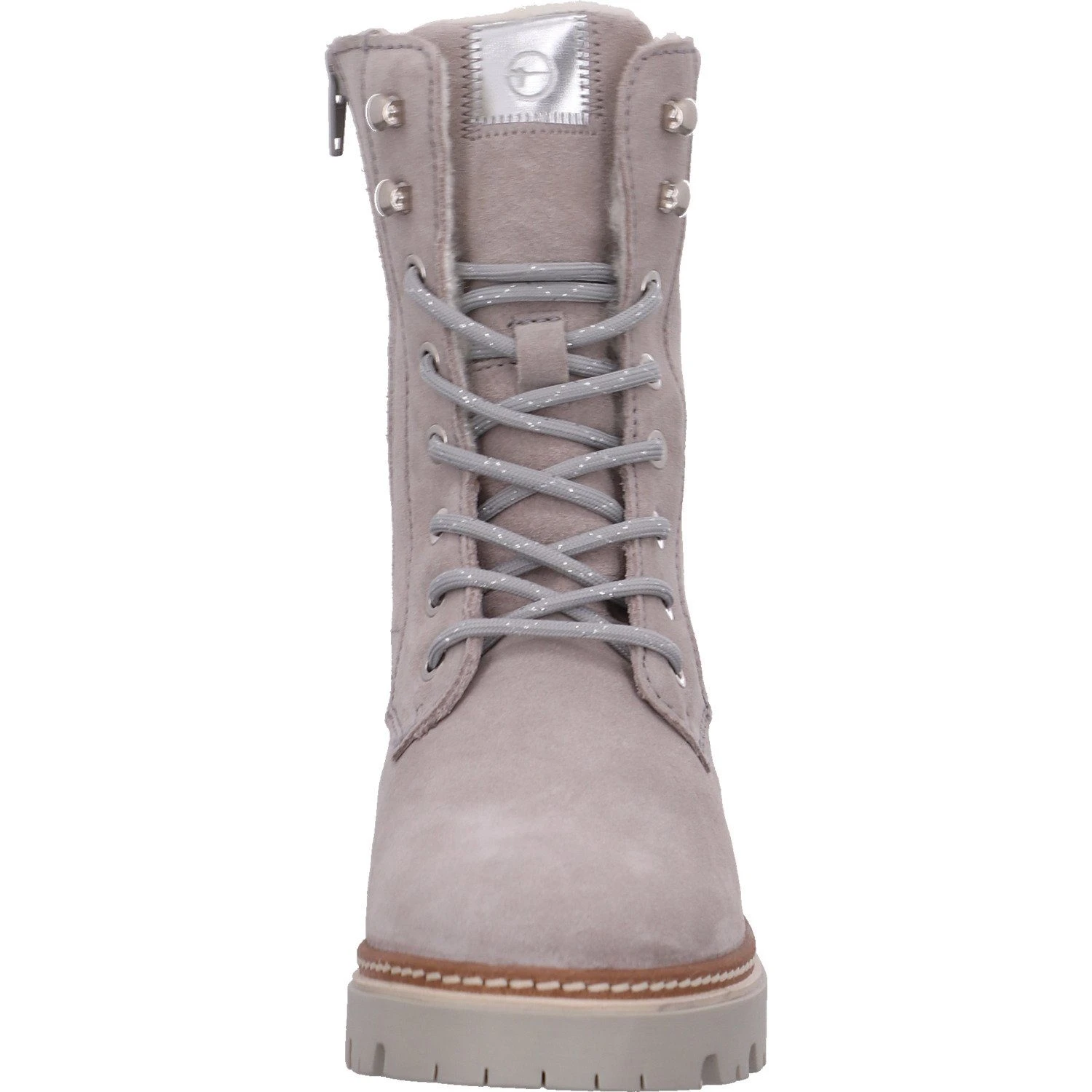 Tamaris Schnürstiefel 4 Tamaris Schnürstiefel – Bild 4