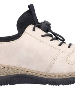 Rieker Slip-On Sneaker Mit Schnellverschluss -Waldläufer Verkaufsgeschäft e9498c0c 3b24 5fee be3e 8f0641a6f226