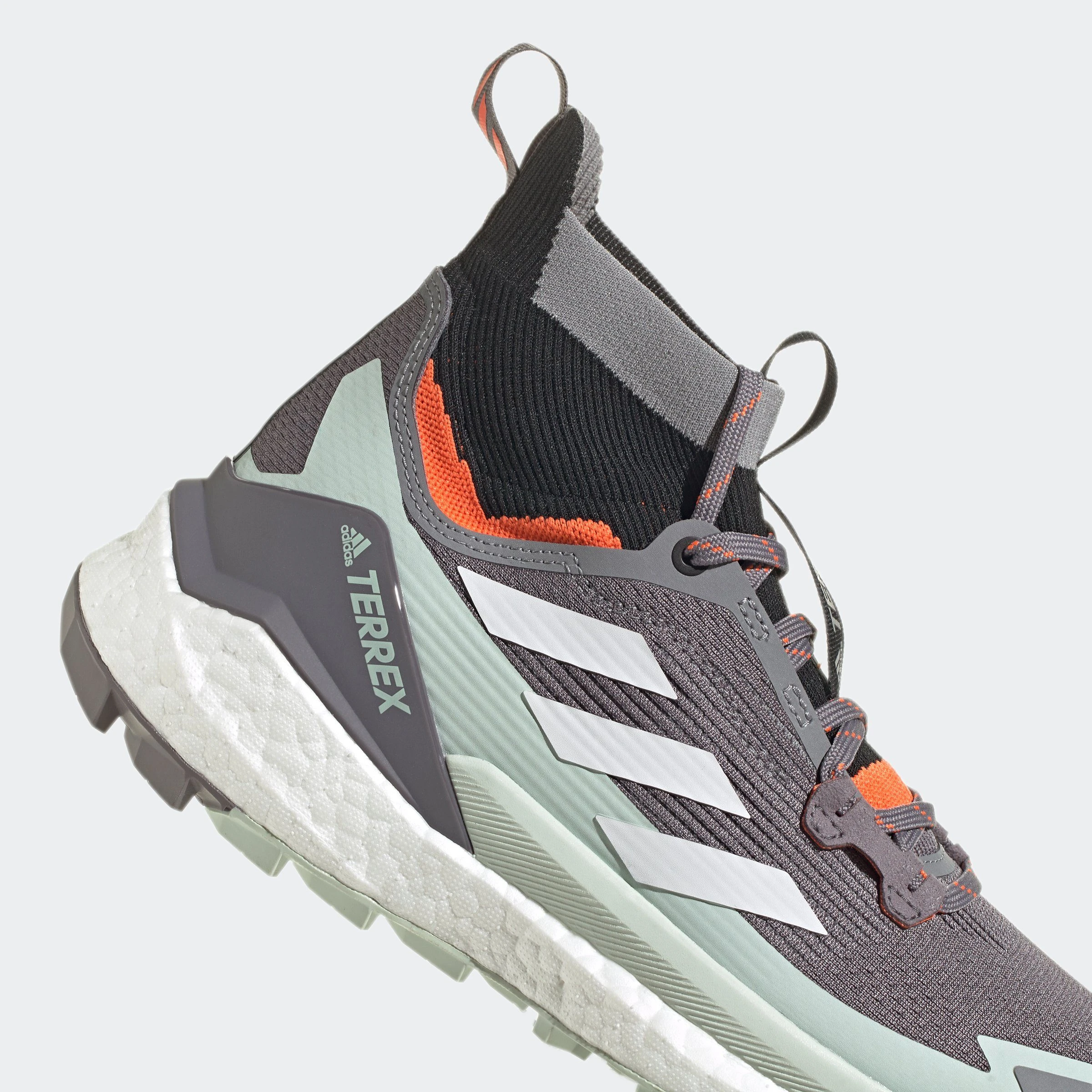 Adidas TERREX »TERREX FREE HIKER 2 BCA WANDERSCHUH« Wanderschuh 7 Adidas TERREX »TERREX FREE HIKER 2 BCA WANDERSCHUH« Wanderschuh – Bild 7