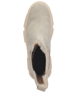 ILC »Stiefel Veloursleder/Textil« Stiefel -Waldläufer Verkaufsgeschäft eab6a55d 8d03 5618 ace6 7fe757c6f16c