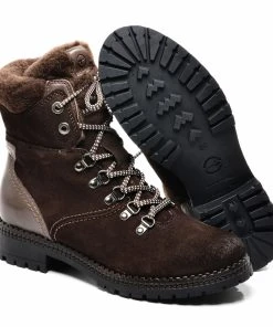 Tamaris Stiefel -Waldläufer Verkaufsgeschäft eaf154ff 1f38 57bd b30f 1d179dd2be7d 1