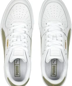 PUMA »CA Pro Classic« Sneaker -Waldläufer Verkaufsgeschäft eb169100 3a1e 51ca 8584 a289c6f20ba2