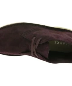 Clarks »Clarks Originals Damen Stiefelette Herbstliche Veloursleder-Boots Desert Boot Stiefel Bordeaux« Stiefel 14 Clarks »Clarks Originals Damen Stiefelette Herbstliche Veloursleder-Boots Desert Boot Stiefel Bordeaux« Stiefel -Waldläufer Verkaufsgeschäft eb6c79f9 70b4 56dd 8c84 a64c864ac44d