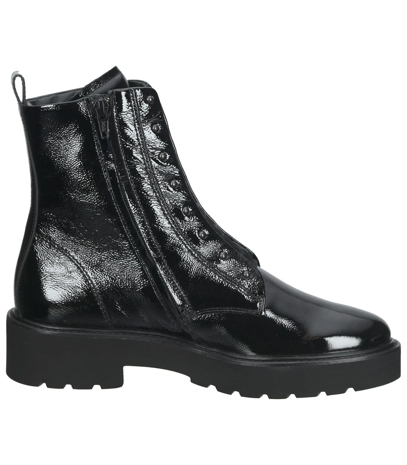 Paul Green »Stiefelette Leder« Schnürstiefelette 3 Paul Green »Stiefelette Leder« Schnürstiefelette – Bild 3