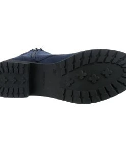 Ambellis »Lace-Up Boots Mit Warmfutter« Schnürstiefelette 13 Ambellis »Lace-Up Boots Mit Warmfutter« Schnürstiefelette -Waldläufer Verkaufsgeschäft ebd2b265 390f 5a32 a408 4397336b2184