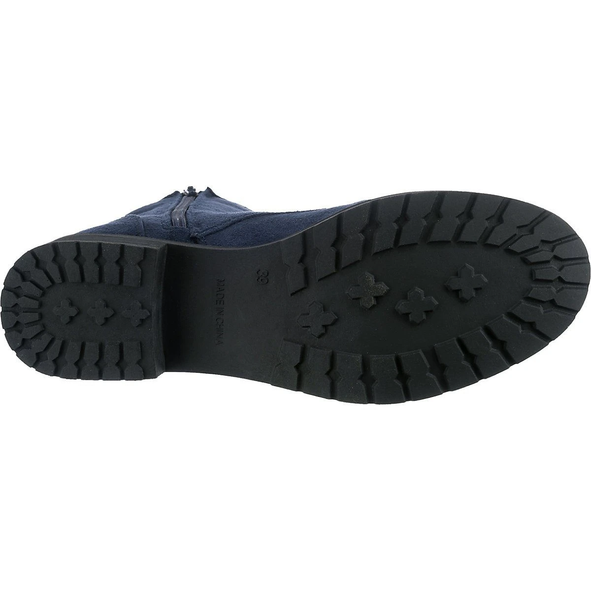 Ambellis »Lace-Up Boots Mit Warmfutter« Schnürstiefelette 7 Ambellis »Lace-Up Boots Mit Warmfutter« Schnürstiefelette – Bild 7