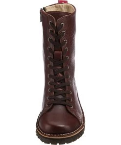 GRÜNBEIN »Finn_tr Schnürstiefeletten« Schnürstiefelette -Waldläufer Verkaufsgeschäft ed1edf18 c1c9 52ca 9fbb 97619481265a