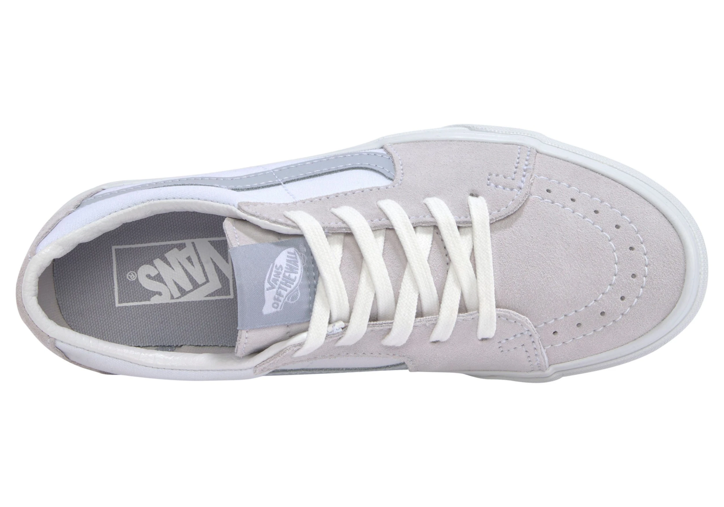 Vans »Sk8-Low« Sneaker 4 Vans »Sk8-Low« Sneaker – Bild 4