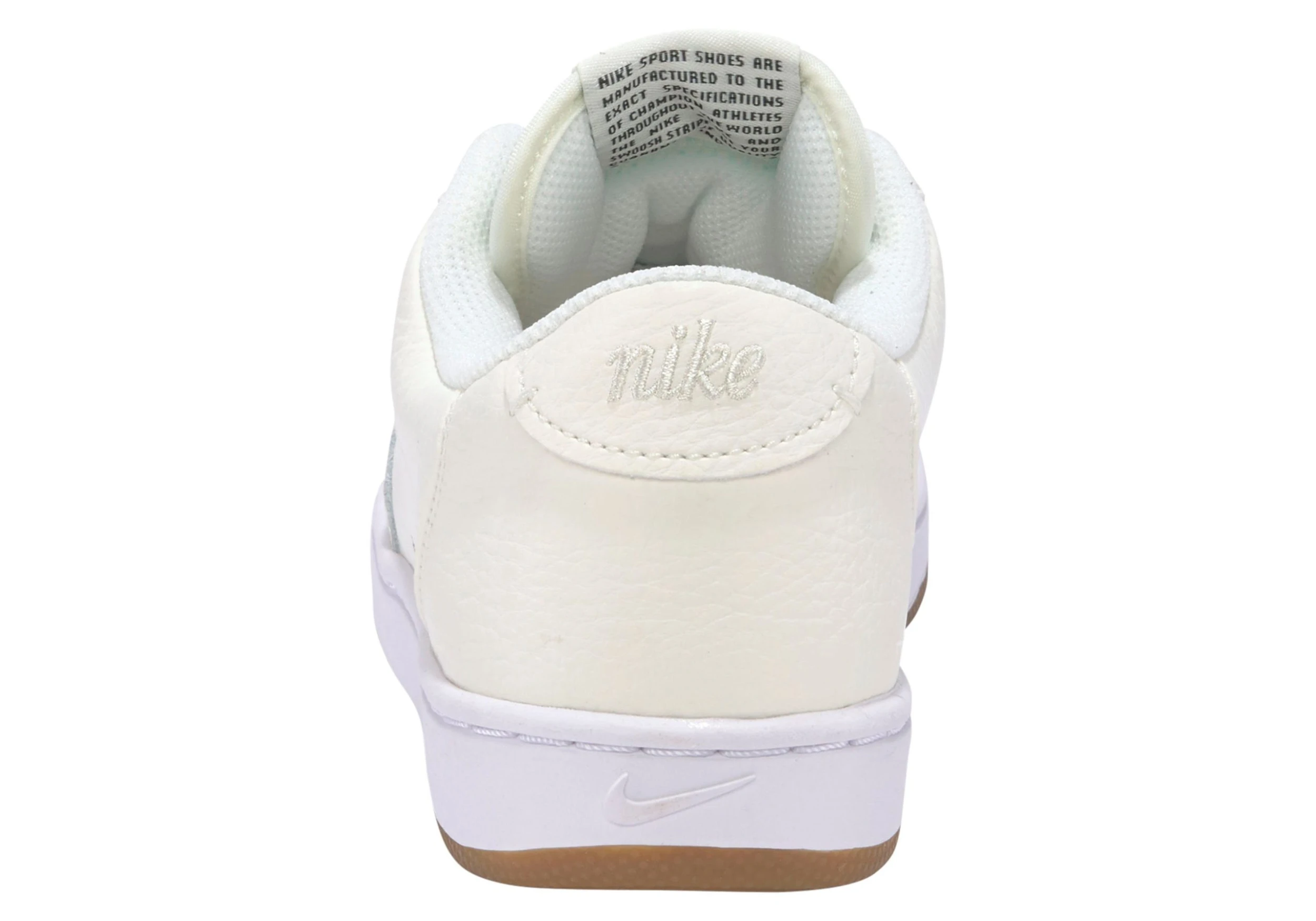 Nike Sportswear »COURT VINTAGE PREMIUM« Sneaker 6 Nike Sportswear »COURT VINTAGE PREMIUM« Sneaker – Bild 6