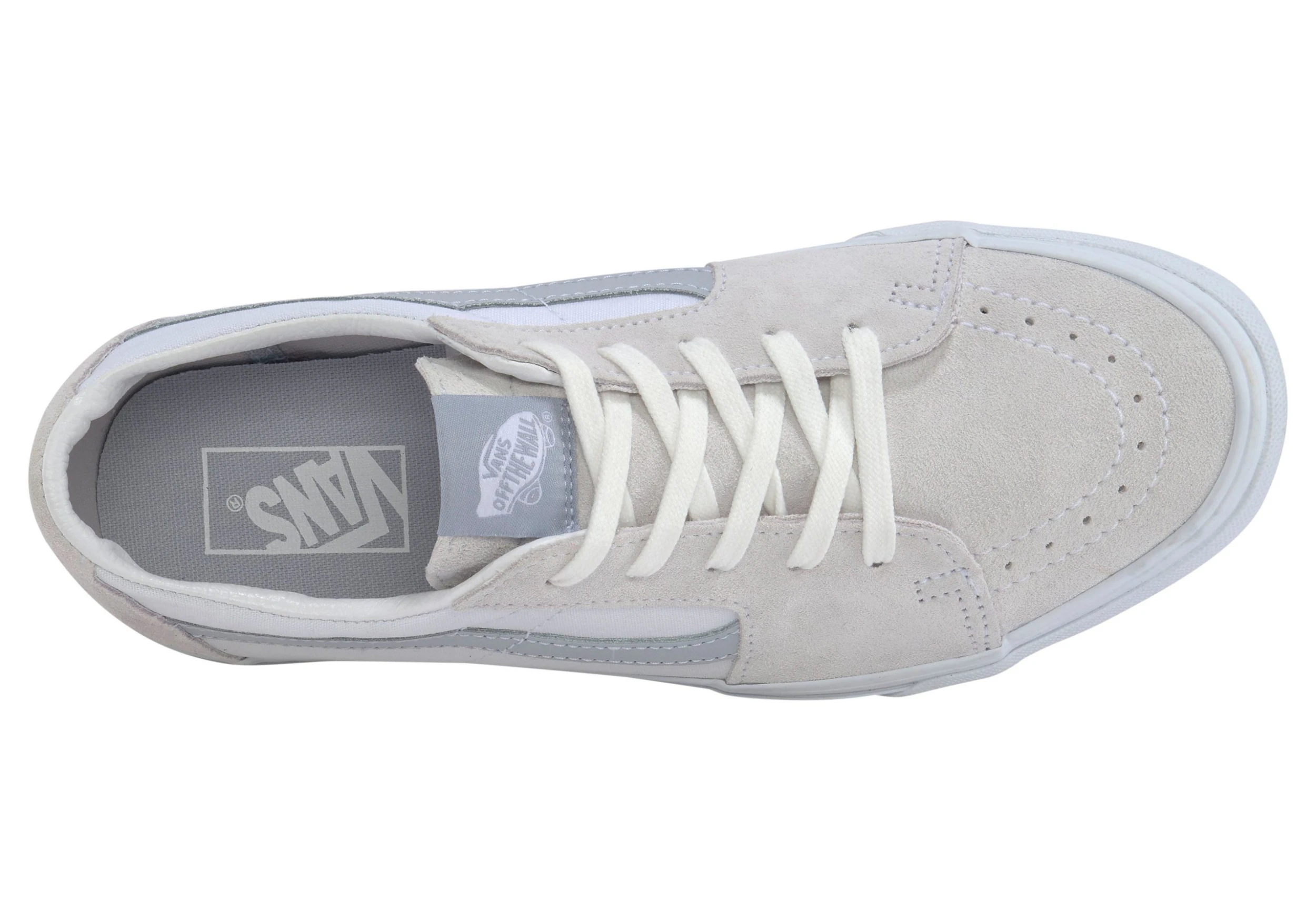 Vans »Sk8-Low« Sneaker 11 Vans »Sk8-Low« Sneaker – Bild 11