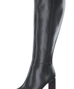 Tamaris »1-25508-29 001 Black« Stiefel