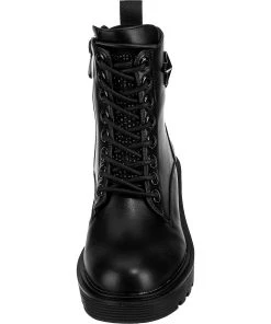 LUMBERJACK »Ramone Schnürstiefeletten« Schnürstiefelette -Waldläufer Verkaufsgeschäft ee601e57 afc9 5c75 bb95 082f36a9395c