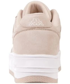 Kappa Plateausneaker Mit Zweifarbiger Plateausohle -Waldläufer Verkaufsgeschäft eedda1d6 4e29 5ead a052 c7678af62cb3