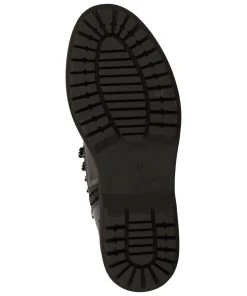 MARCO TOZZI »Stiefelette Leder« Schnürstiefelette -Waldläufer Verkaufsgeschäft ef0391ff 714e 576e b680 88c963f15c15