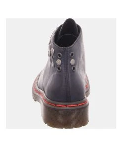 Rieker »blau« Schnürstiefelette (1-tlg) -Waldläufer Verkaufsgeschäft ef2951d1 dbd0 59ca 9d8c 18700b535617