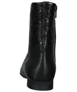 Think! »Stiefelette Leder« Schnürstiefelette -Waldläufer Verkaufsgeschäft ef6d859d b5b3 59e9 b9d1 6b164ad55159