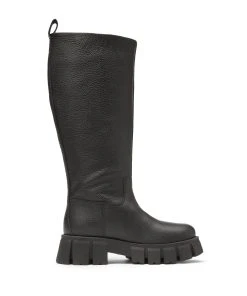 Marc O'Polo »aus Gewalktem Rindsleder« Stiefel -Waldläufer Verkaufsgeschäft efdd74c9 b389 5493 97fd e1d7f3abc02e