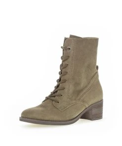 Gabor »71.675.11« Schnürstiefelette -Waldläufer Verkaufsgeschäft efe37ff2 d1e8 5e44 a2bc eca585717053