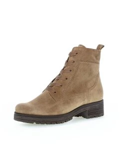 Gabor Schnürstiefelette