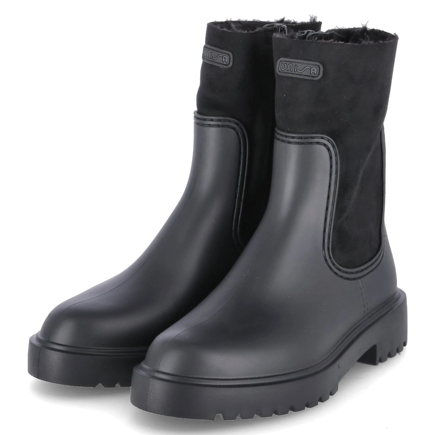Unisa Stiefel 1 Unisa Stiefel