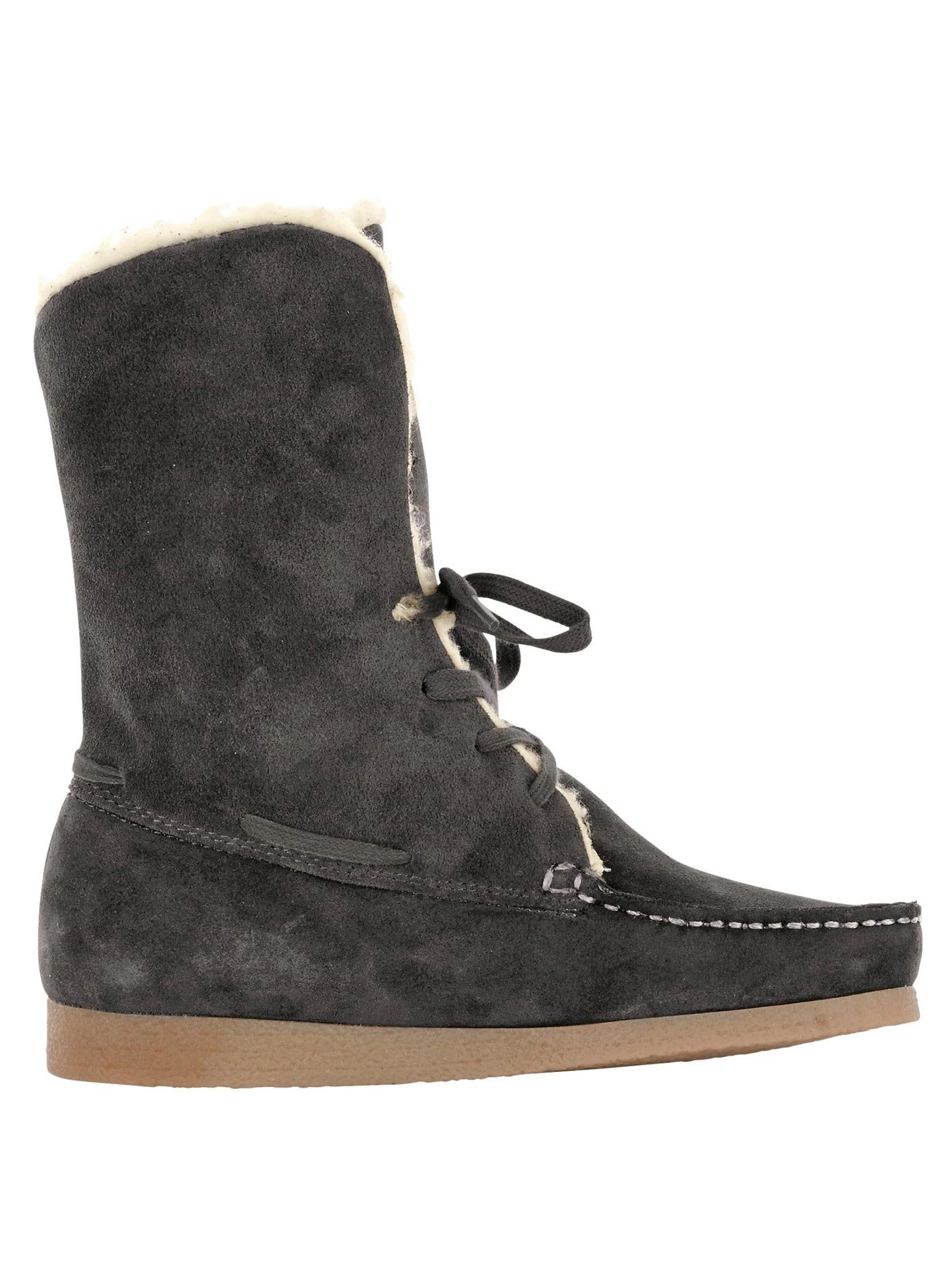 Heine Schnürstiefelette 3 Heine Schnürstiefelette – Bild 3