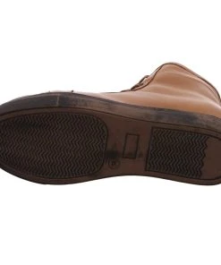 Andrea Conti »uni« Schnürstiefel Glattleder -Waldläufer Verkaufsgeschäft f01320b4 6bb3 5974 a6fc ebafc795332f