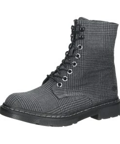 Dockers By Gerli Dockers »Stiefelette Textil« Schnürstiefelette