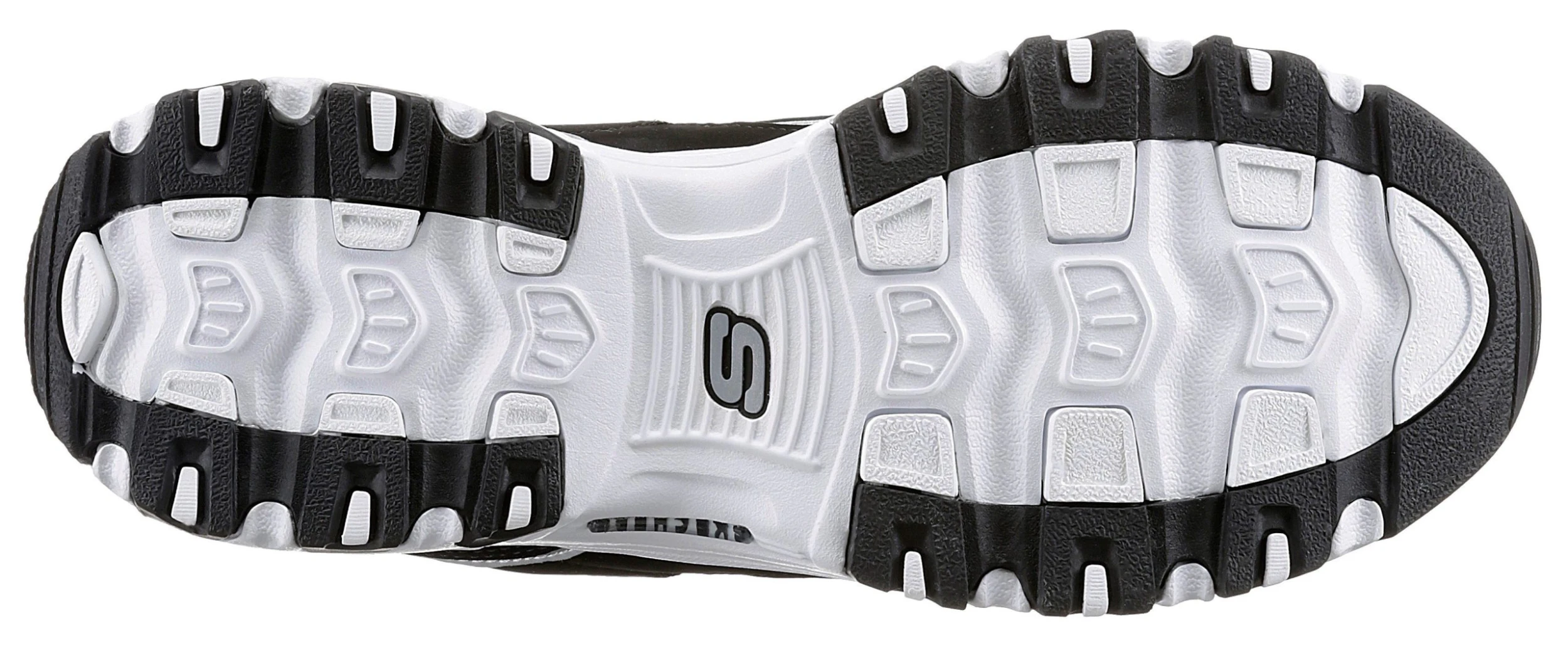 Skechers »D'LITES - ROAM AROUND« Sneaker Mit Profilierter Gummi-Laufsohle 3 Skechers »D'LITES - ROAM AROUND« Sneaker Mit Profilierter Gummi-Laufsohle – Bild 3