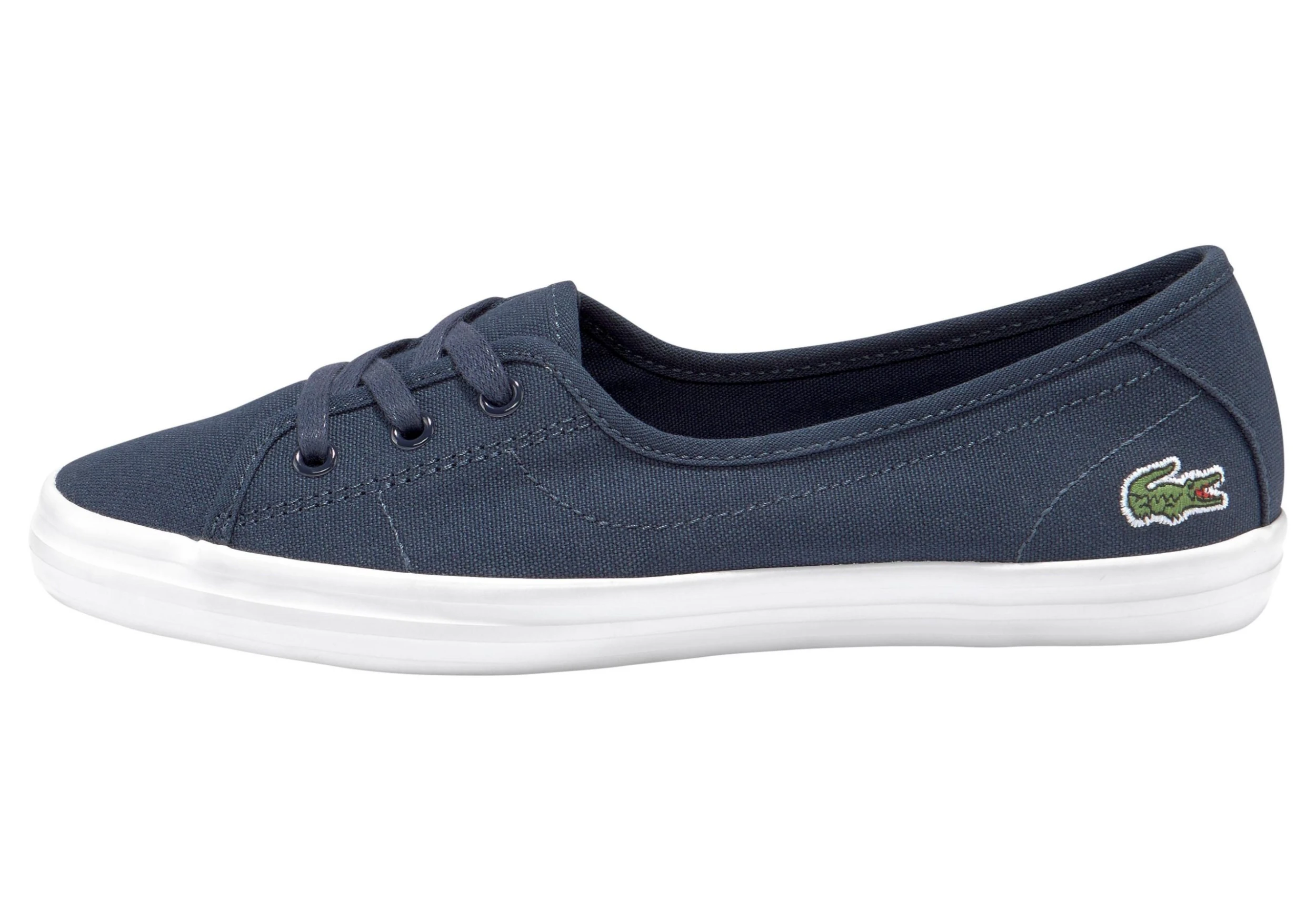 Lacoste »Ziane Chunky BL 2« Sneaker 2 Lacoste »Ziane Chunky BL 2« Sneaker – Bild 2