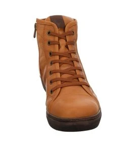 Andrea Conti »uni« Schnürstiefel Glattleder -Waldläufer Verkaufsgeschäft f1950553 2948 542d 893c d116a611b3a2