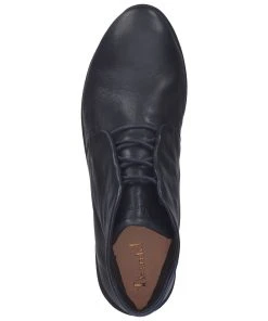 Think! »Stiefelette Nappaleder« Schnürstiefelette -Waldläufer Verkaufsgeschäft f1d9c964 63ef 5e88 ba8b 05fe385fd115