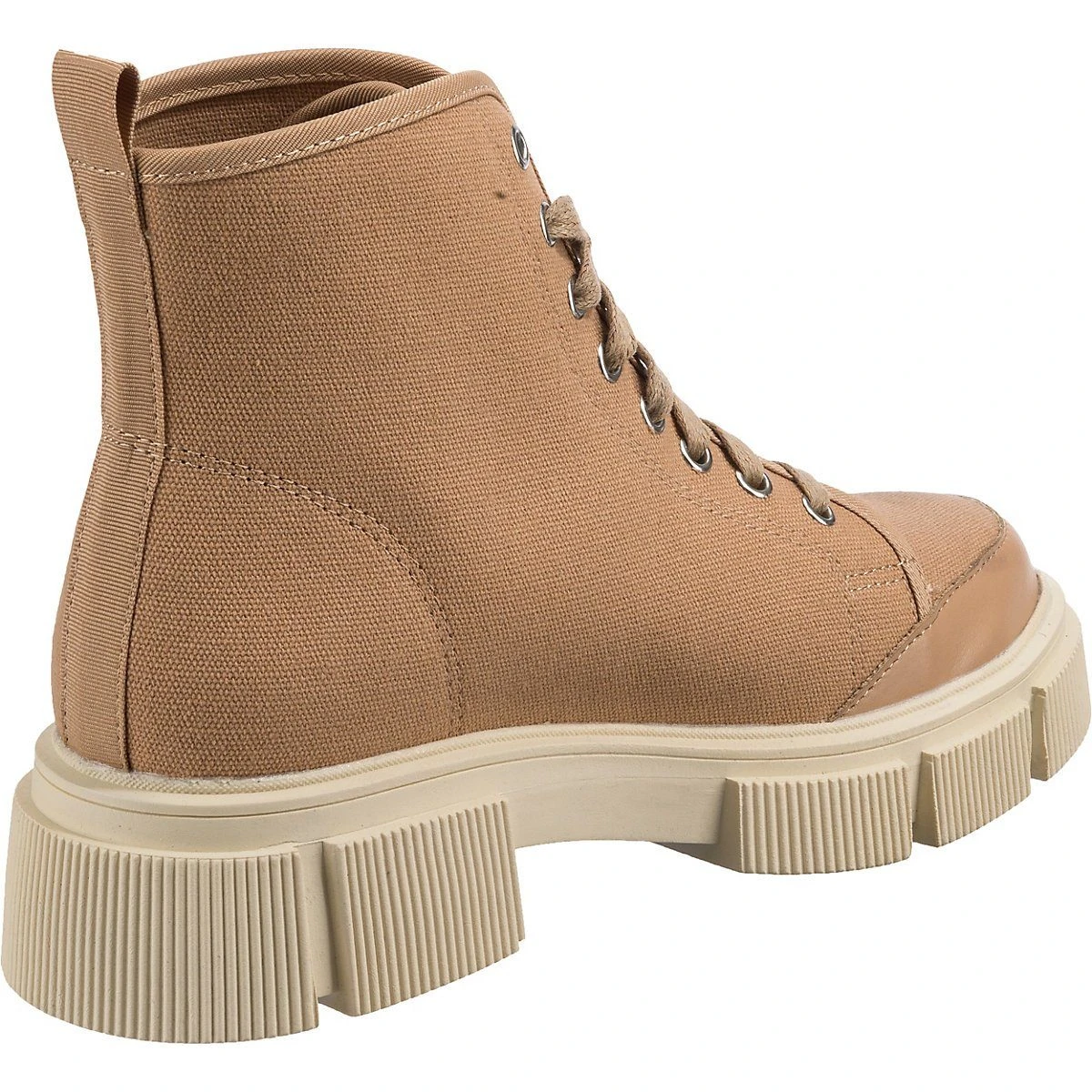 Inselhauptstadt »Schnürstiefeletten« Schnürstiefelette 5 Inselhauptstadt »Schnürstiefeletten« Schnürstiefelette – Bild 5