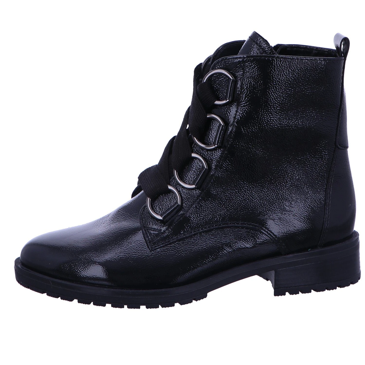 Gabor Comfort Stiefelette Echtes Leder 2 Gabor Comfort Stiefelette Echtes Leder – Bild 2