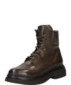 Mjus »QUARTA« Schnürstiefelette (1-tlg)