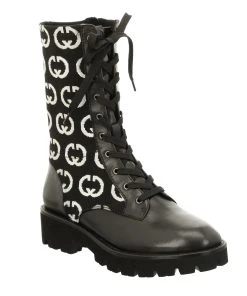 GERRY WEBER »Sena 2 15, Schwarz« Stiefelette