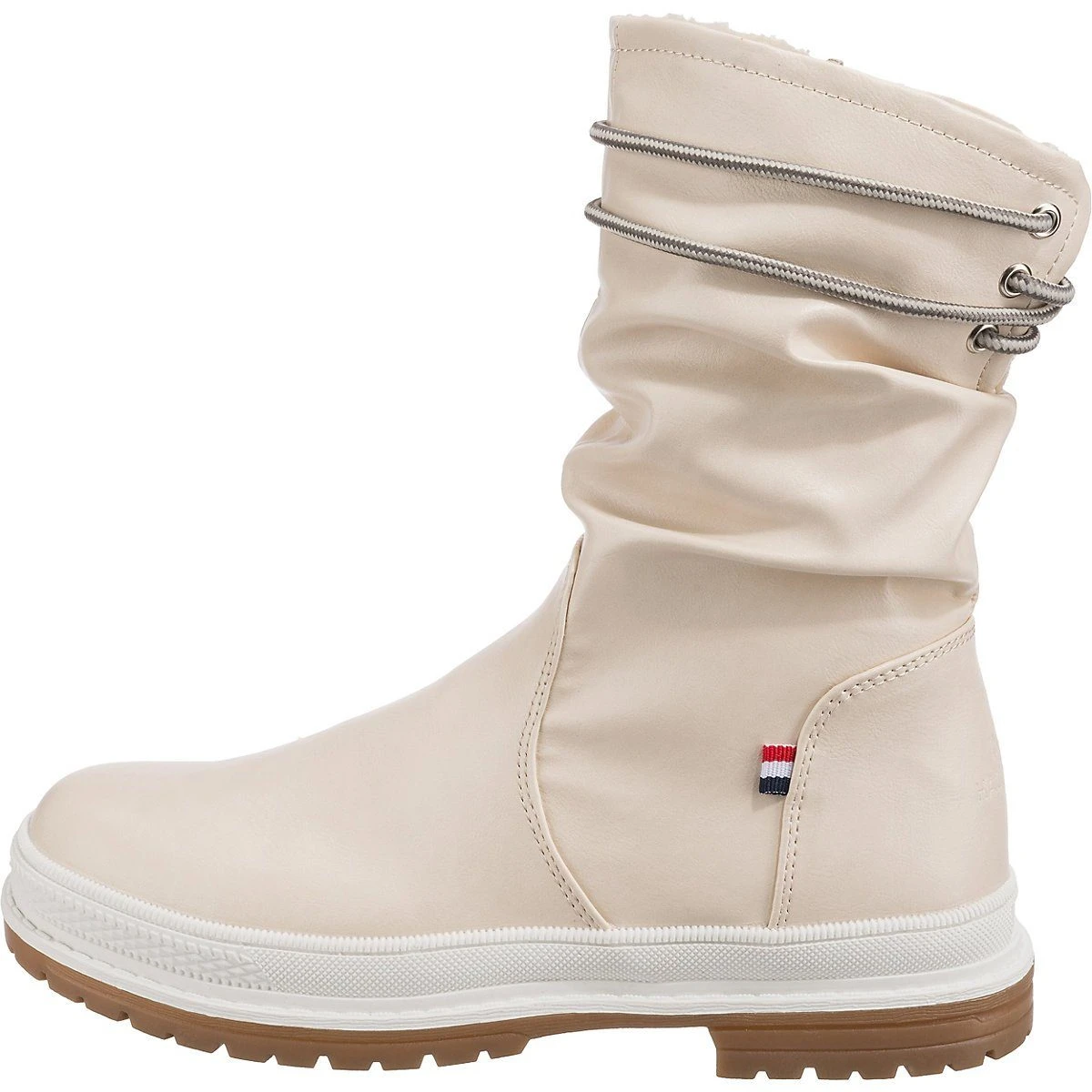 Inselhauptstadt »Winterstiefel« Winterstiefel 3 Inselhauptstadt »Winterstiefel« Winterstiefel – Bild 3