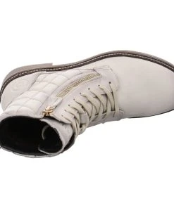 Bugatti »Zina Uni« Schnürstiefelette Glattleder -Waldläufer Verkaufsgeschäft f294d8d0 1d1a 519d 801a 3291bdf1dc0d