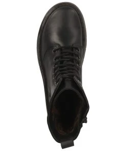 Fly London »Stiefelette Leder« Schnürstiefelette -Waldläufer Verkaufsgeschäft f296073a ac8d 560f 821c 2a96af017d1f